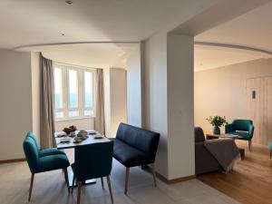 Complexes hoteliers Domaine de Haslach, The Originals Collection, Residence de Tourisme : photos des chambres