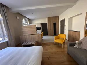Complexes hoteliers Domaine de Haslach, The Originals Collection, Residence de Tourisme : photos des chambres