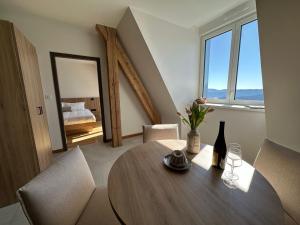 Complexes hoteliers Domaine de Haslach, The Originals Collection, Residence de Tourisme : photos des chambres
