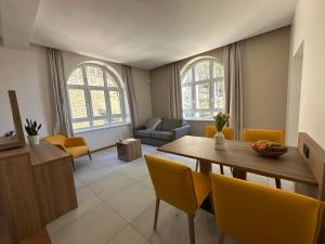 Complexes hoteliers Domaine de Haslach, The Originals Collection, Residence de Tourisme : Studio Supérieur