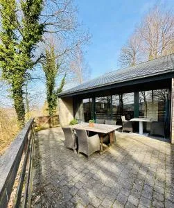 Le Vieux Sart 6 Coo - Stavelot - Coreux