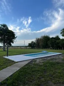 Casa Quinta Ara Poty - Goya