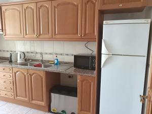 Apartment Baly Formosa