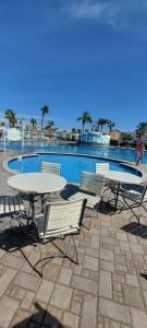 Minaland Beach Resort & Aquapark