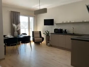 Perła Renesansu Apartament - Miączyn