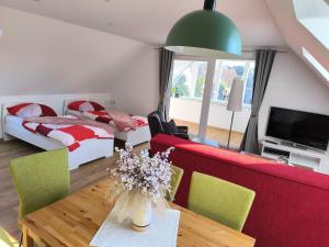 100qm - Großzügige Gästewohnung zum Wohlfühlen