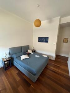 Bright Apartment in San Lorenzo - Feel at Home