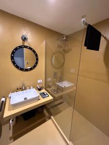 Bright Apartment in San Lorenzo - Feel at Home