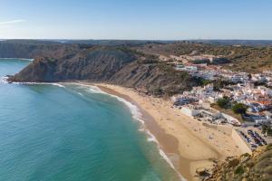 Burgau Penthouse
