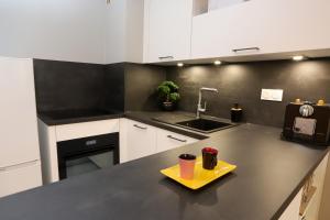 St Cyprien Appartement terrasse a 2 minutes du port et de la plage