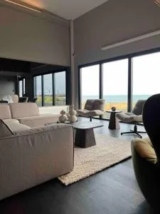 Ocean View Suite - 沃加尔