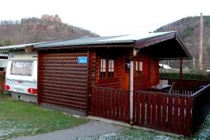 Mietwohnwagen 1010 - 尼德根