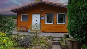 Rurufer-Lodge 1020 - 尼德根