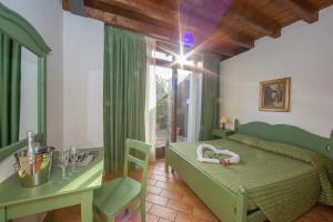 Appartamento con 2 Camere da Letto e Terrazza