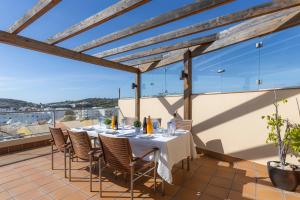 Burgau Penthouse