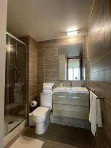 Exclusivo Departamento, Costa de Montemar, Concón