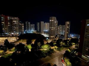 Exclusivo Departamento, Costa de Montemar, Concón