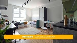 Zeus Apartments Economy