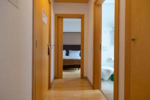 Double or Twin Room with Extra Bed room in Hotel Vitória