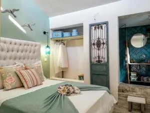 Aelia House Chalkidiki - Kassandrinón