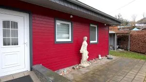 Chalet 1021 - 尼德根