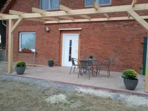 FeWo 3 Griese - Neu Kaliß