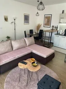 Apartment#13 Šabac - Stitor