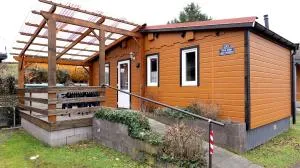 Großes Mobilheim 1005 - 尼德根