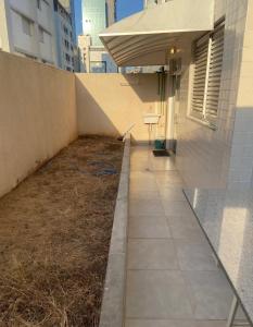 404 Apartamento com Area privativa, Santo Agostinho, cozinha, vaga de garagem