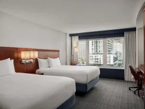 Courtyard by Marriott Halifax Downtown - Woodside