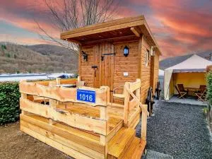 Nideggener Burgwagen 1016 - 尼德根