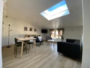 Marina Apartments 3 - Cavernago