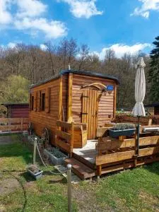 Hetzinger Bauwagen 1015 - 尼德根