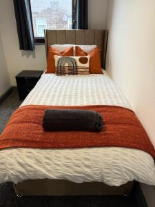 3BR Accommodation in St Helens - Sleeps 6