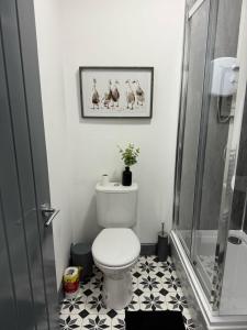 3BR Accommodation in St Helens - Sleeps 6