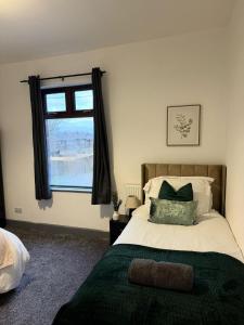 3BR Accommodation in St Helens - Sleeps 6