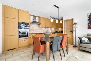 Christiania I A8 - 6 pers - pres des pistes