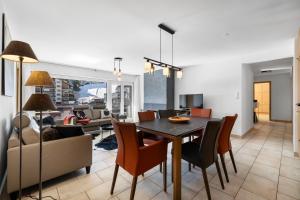 Christiania I A8 - 6 pers - pres des pistes