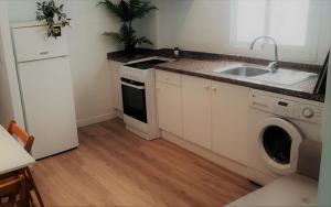 City & Beach apartment