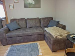 Großes Mobilheim 1001