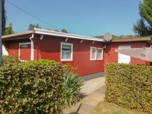 Großes Mobilheim 1001 - 尼德根