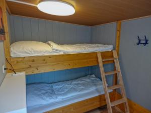 Großes Mobilheim 1001