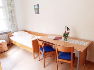 Die Malche Gäste und Tagungshaus 26