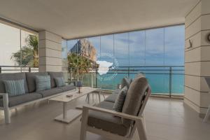 CostaBlancaDreams Bauprés in Calpe