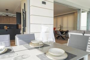 CostaBlancaDreams Bauprés in Calpe