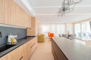 CostaBlancaDreams Bauprés in Calpe