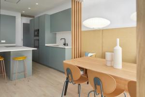 Daira Arena by FeelFree Rentals