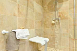 Appartements Le plein pied : photos des chambres