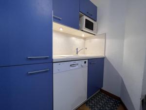 Mais 4 pièces Oléron 6 couchages - SAINT-DENIS DOLERON SDO000-013