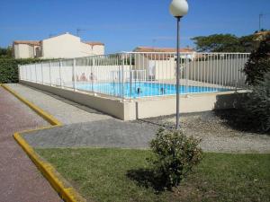Villas Mais 4 pieces Oleron 6 couchages - SAINT-DENIS D-OLERON SDO000-013 : Maison 3 Chambres